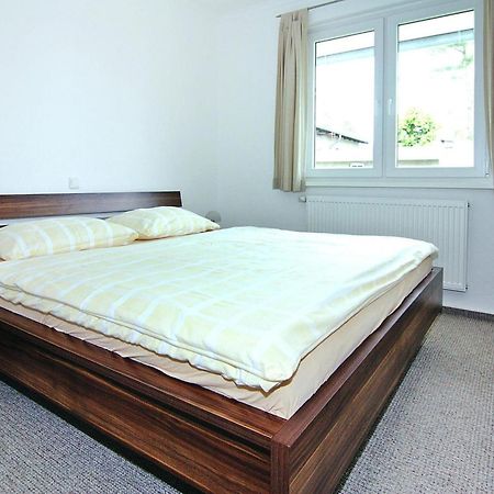 Appartementhaus In Zinnowitz Bagian luar foto