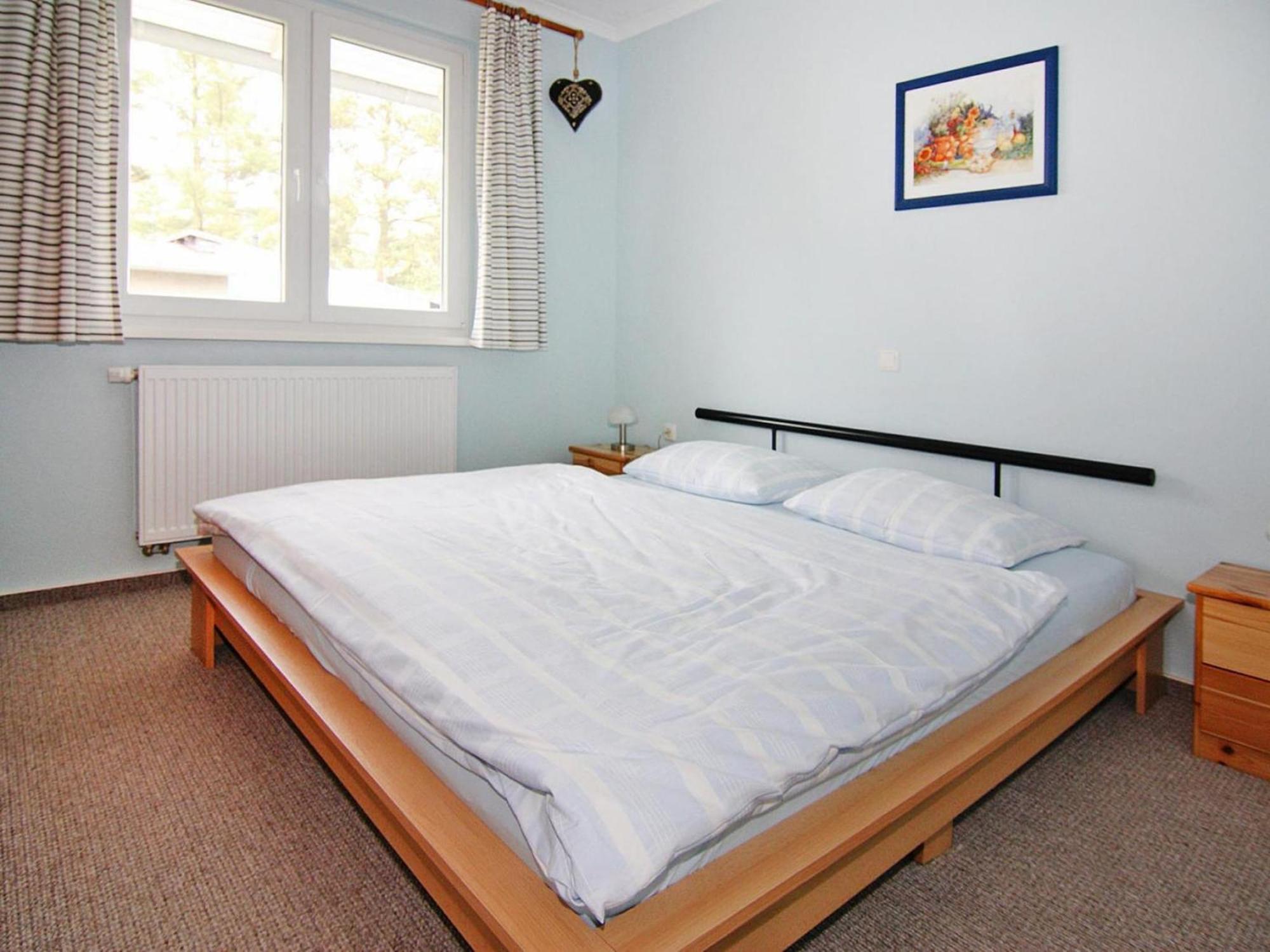 Appartementhaus In Zinnowitz Bagian luar foto