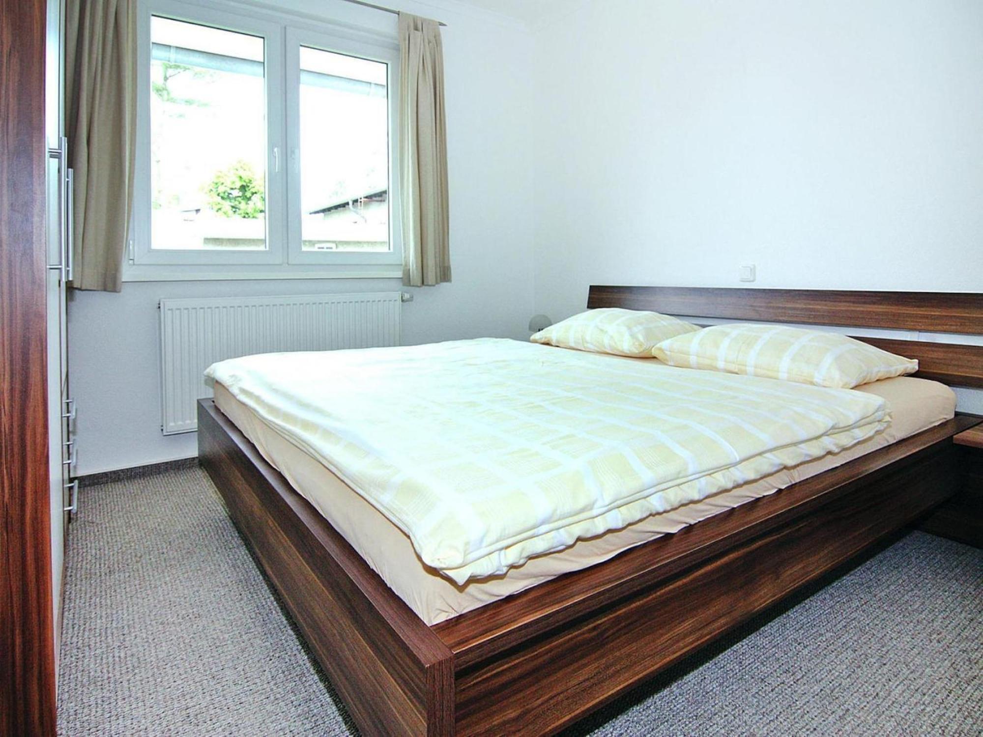 Appartementhaus In Zinnowitz Bagian luar foto